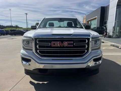 Photos of 2018 GMC Sierra 1500 for sale in Gulfport, MS at Champion Chrysler Dodge Jeep Ram