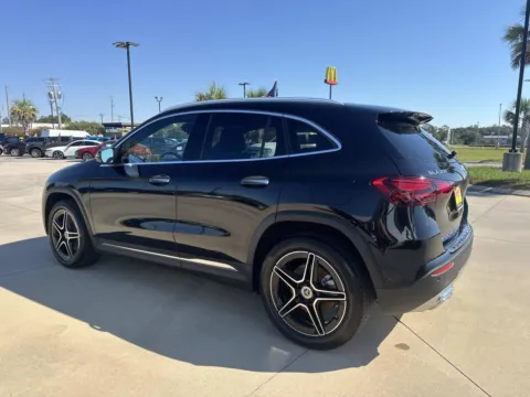 More photos of 2026 Mercedes-Benz GLA 250 at Champion Chrysler Dodge Jeep Ram, MS