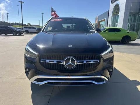 Photos of 2026 Mercedes-Benz GLA 250 for sale in Gulfport, MS at Champion Chrysler Dodge Jeep Ram