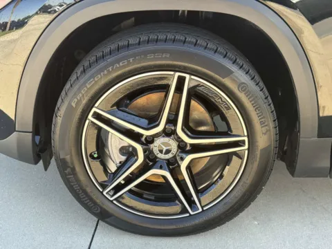 More photos of 2026 Mercedes-Benz GLA 250 at Champion Chrysler Dodge Jeep Ram, MS