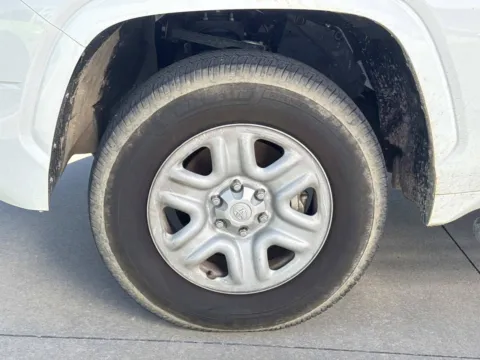 More photos of 2023 Toyota Tundra SR at Champion Chrysler Dodge Jeep Ram, MS