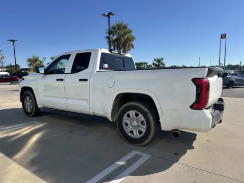 More photos of 2023 Toyota Tundra SR at Champion Chrysler Dodge Jeep Ram, MS