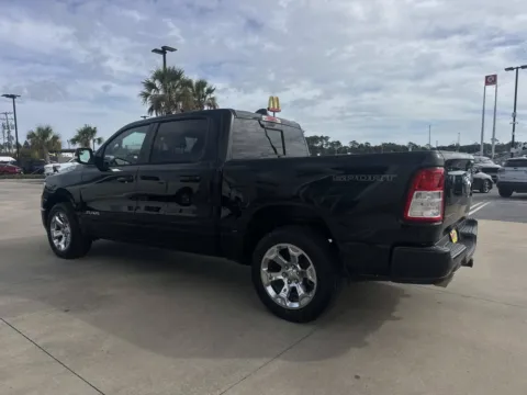 More photos of 2021 Ram 1500 Big Horn at Champion Chrysler Dodge Jeep Ram, MS