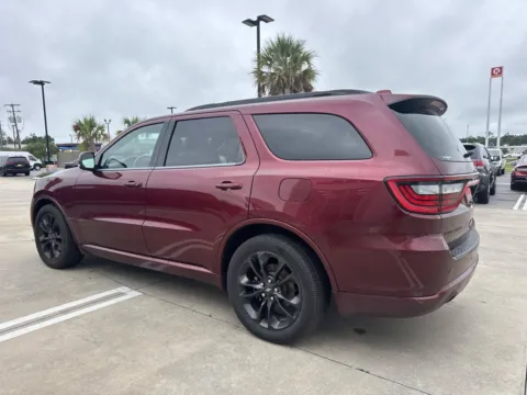 More photos of 2021 Dodge Durango GT Plus at Champion Chrysler Dodge Jeep Ram, MS