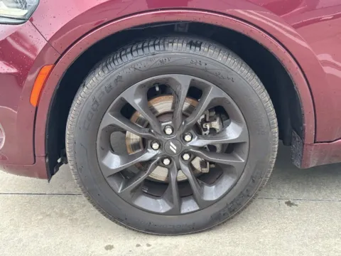 More photos of 2021 Dodge Durango GT Plus at Champion Chrysler Dodge Jeep Ram, MS