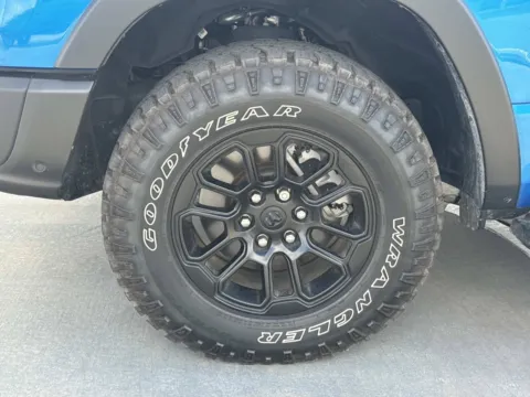 More photos of 2026 Ram 1500 Rebel at Champion Chrysler Dodge Jeep Ram, MS
