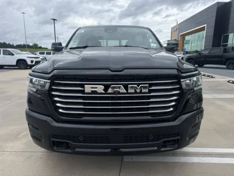 Photos of 2027 Ram 1500 Laramie for sale in Gulfport, MS at Champion Chrysler Dodge Jeep Ram