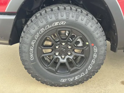 More photos of 2027 Ram 1500 Rebel at Champion Chrysler Dodge Jeep Ram, MS