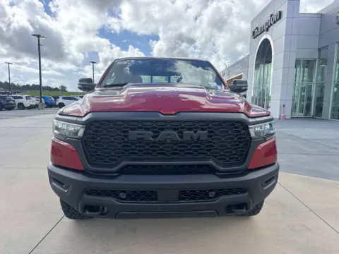 Photos of 2027 Ram 1500 Rebel for sale in Gulfport, MS at Champion Chrysler Dodge Jeep Ram