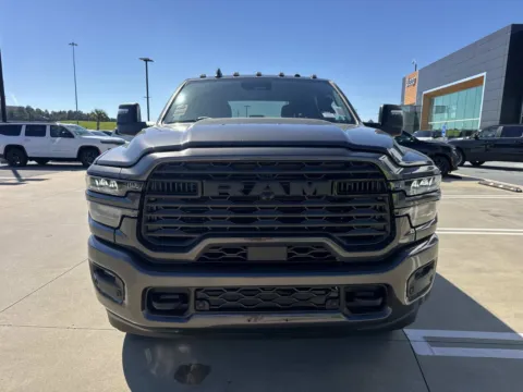 Photos of 2027 Ram 2500 Big Horn for sale in Gulfport, MS at Champion Chrysler Dodge Jeep Ram