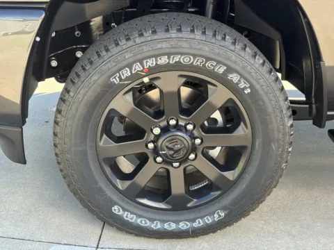 More photos of 2027 Ram 2500 Big Horn at Champion Chrysler Dodge Jeep Ram, MS