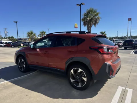 More photos of 2024 Subaru Crosstrek Limited at Champion Chrysler Dodge Jeep Ram, MS