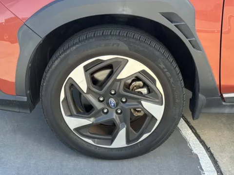 More photos of 2024 Subaru Crosstrek Limited at Champion Chrysler Dodge Jeep Ram, MS