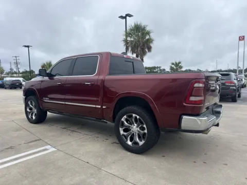 More photos of 2019 Ram 1500 Limited at Champion Chrysler Dodge Jeep Ram, MS