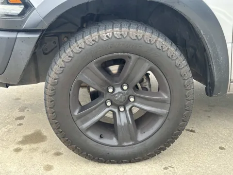 More photos of 2023 Ram 1500 Classic Warlock at Champion Chrysler Dodge Jeep Ram, MS