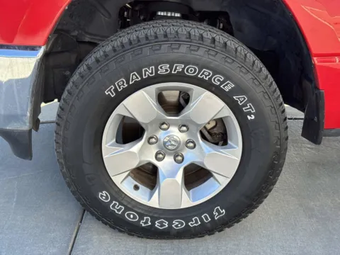 More photos of 2019 Ram 1500 Big Horn/Lone Star at Champion Chrysler Dodge Jeep Ram, MS