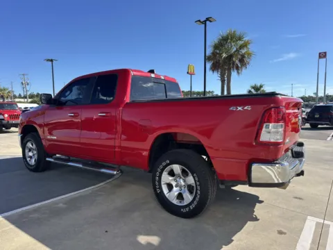 More photos of 2019 Ram 1500 Big Horn/Lone Star at Champion Chrysler Dodge Jeep Ram, MS