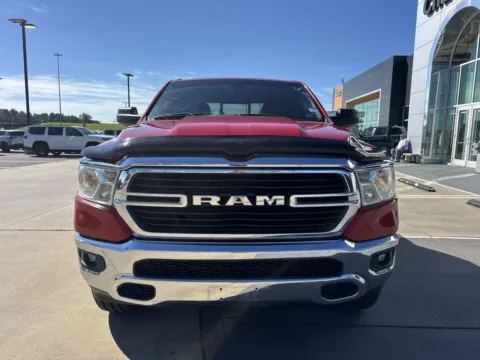 Photos of 2019 Ram 1500 Big Horn/Lone Star for sale in Gulfport, MS at Champion Chrysler Dodge Jeep Ram
