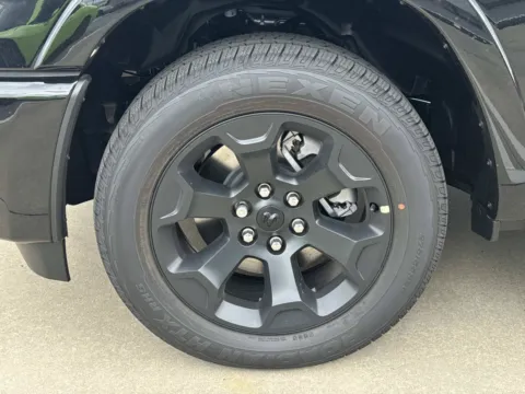 More photos of 2027 Ram 1500 Big Horn at Champion Chrysler Dodge Jeep Ram, MS