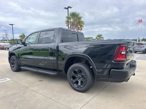 More photos of 2027 Ram 1500 Big Horn at Champion Chrysler Dodge Jeep Ram, MS