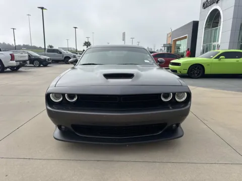Photos of 2021 Dodge Challenger R/T for sale in Gulfport, MS at Champion Chrysler Dodge Jeep Ram