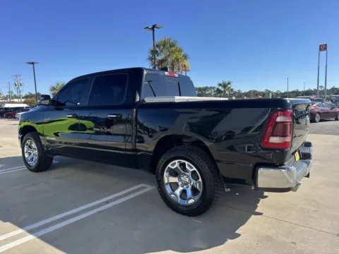 More photos of 2020 Ram 1500 Big Horn at Champion Chrysler Dodge Jeep Ram, MS