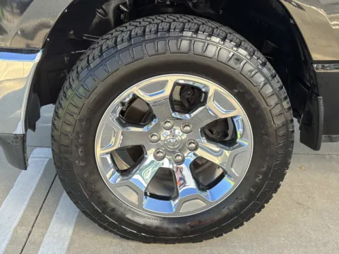 More photos of 2020 Ram 1500 Big Horn at Champion Chrysler Dodge Jeep Ram, MS