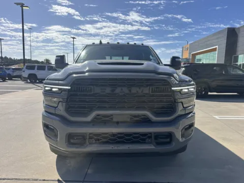 Photos of 2027 Ram 3500 Laramie for sale in Gulfport, MS at Champion Chrysler Dodge Jeep Ram