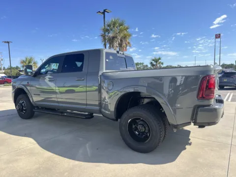 More photos of 2027 Ram 3500 Laramie at Champion Chrysler Dodge Jeep Ram, MS
