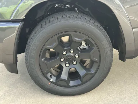 More photos of 2027 Ram 1500 Big Horn at Champion Chrysler Dodge Jeep Ram, MS