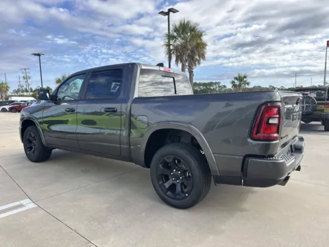 More photos of 2027 Ram 1500 Big Horn at Champion Chrysler Dodge Jeep Ram, MS