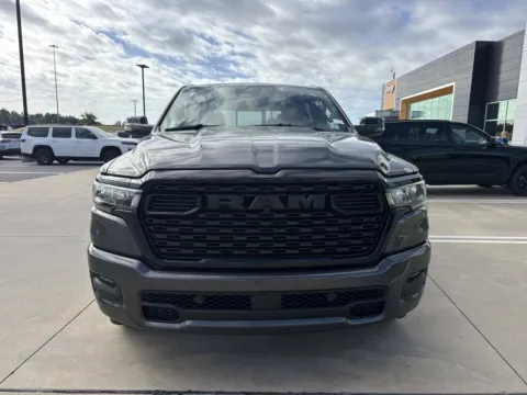 Photos of 2027 Ram 1500 Big Horn for sale in Gulfport, MS at Champion Chrysler Dodge Jeep Ram