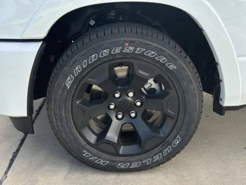 More photos of 2027 Ram 1500 Big Horn at Champion Chrysler Dodge Jeep Ram, MS