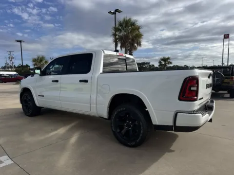 More photos of 2027 Ram 1500 Big Horn at Champion Chrysler Dodge Jeep Ram, MS
