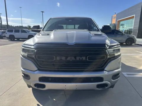 Photos of 2022 Ram 1500 Limited for sale in Gulfport, MS at Champion Chrysler Dodge Jeep Ram