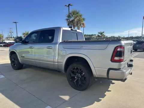 More photos of 2022 Ram 1500 Limited at Champion Chrysler Dodge Jeep Ram, MS