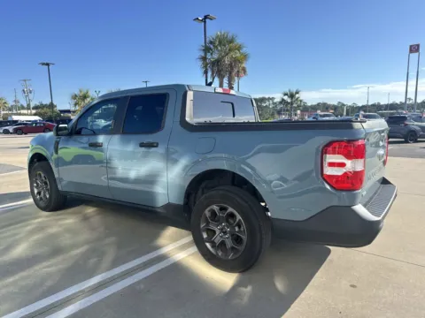 More photos of 2023 Ford Maverick XLT at Champion Chrysler Dodge Jeep Ram, MS