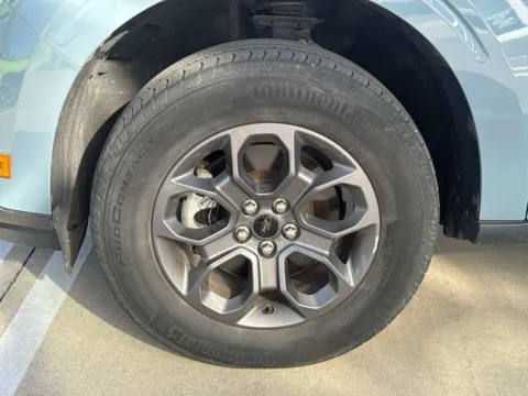 More photos of 2023 Ford Maverick XLT at Champion Chrysler Dodge Jeep Ram, MS