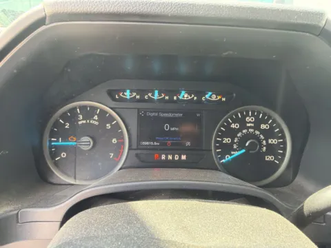Black 2019 Ford F-150 XLT for sale in Gulfport, MS