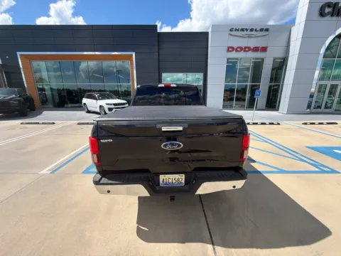 More photos of 2019 Ford F-150 XLT at Champion Chrysler Dodge Jeep Ram, MS