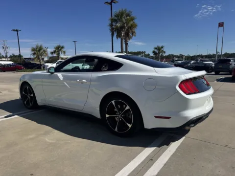 More photos of 2020 Ford Mustang EcoBoost at Champion Chrysler Dodge Jeep Ram, MS