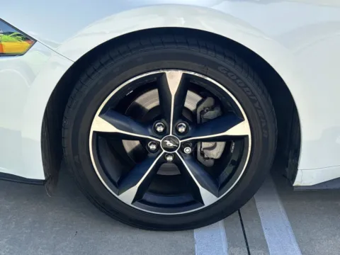 More photos of 2020 Ford Mustang EcoBoost at Champion Chrysler Dodge Jeep Ram, MS