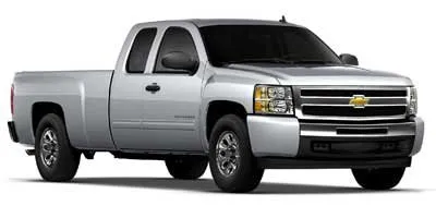 Gray 2012 Chevrolet Silverado 1500 LT for sale in Gulfport, MS