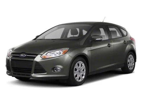 Unknown 2013 Ford Focus SE for sale in Gulfport, MS