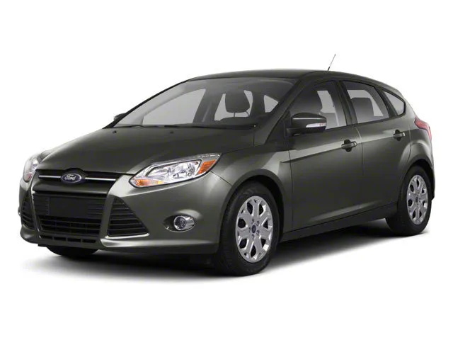 2013 Ford Focus SE for sale in Gulfport, MS