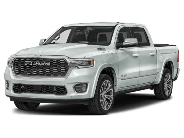 2025 Ram 1500 Tungsten for sale in Gulfport, MS