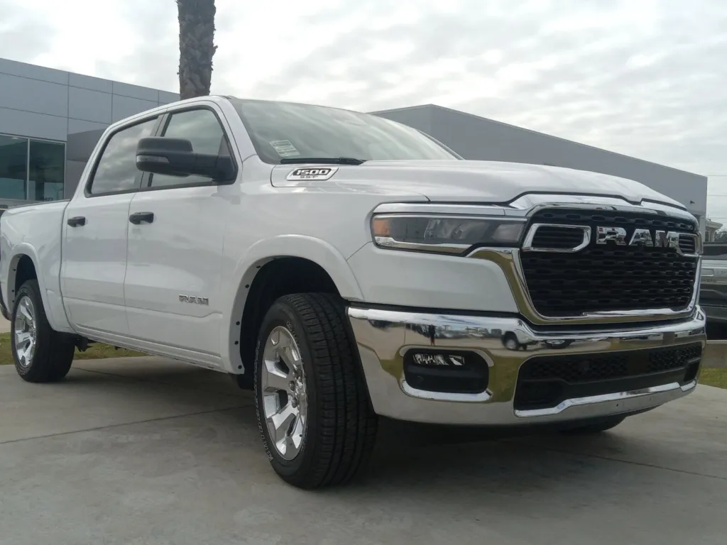 2025 Ram 1500 Big Horn for sale in Gulfport, MS