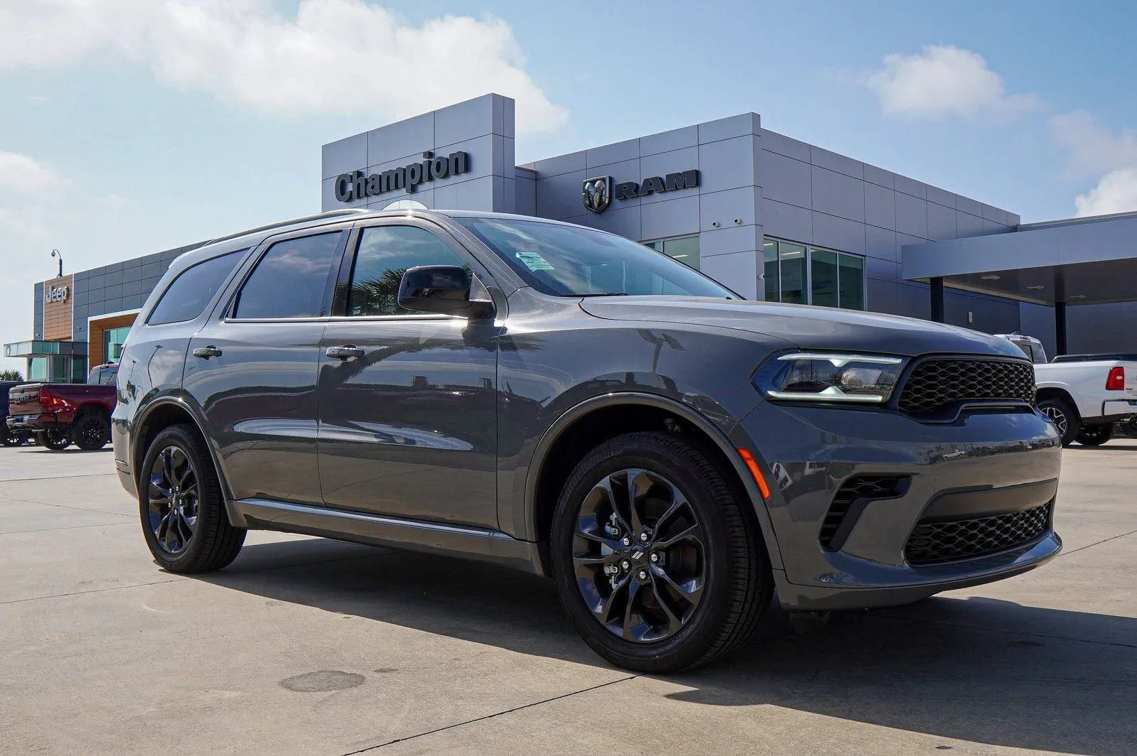 2025 Dodge Durango GT for sale in Gulfport, MS