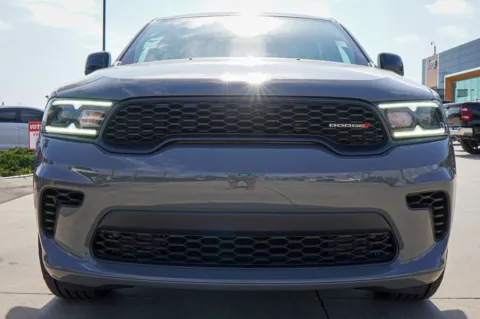 Another view of 2025 Dodge Durango GT for sale in Gulfport, MS at Champion Chrysler Dodge Jeep Ram
