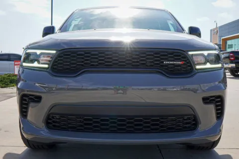 Another view of 2025 Dodge Durango GT for sale in Gulfport, MS at Champion Chrysler Dodge Jeep Ram